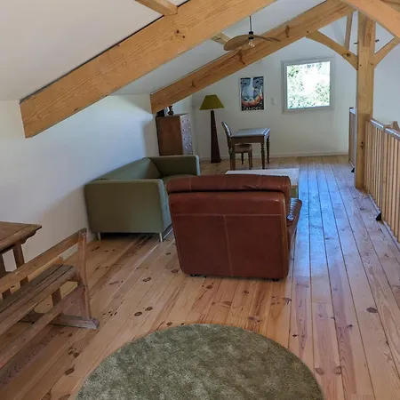 Casayean Entre Pins Et Ocean Semesterbostad