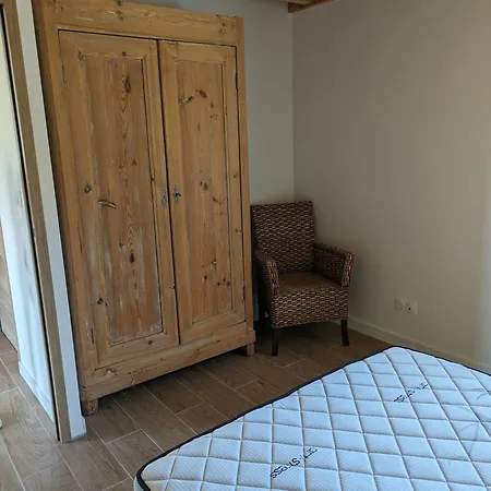 Semesterbostad Casayean Entre Pins Et Ocean