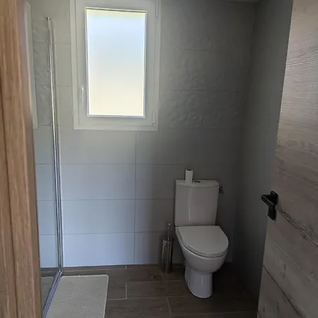 Casayean Entre Pins Et Ocean Holiday home Onesse-et-Laharie