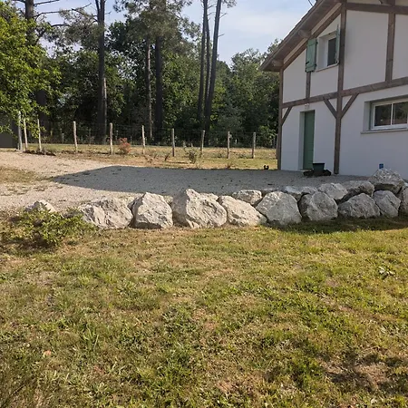 Casayean Entre Pins Et Ocean * Onesse-et-Laharie