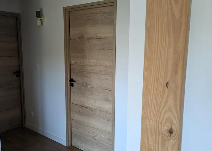 Ferienhaus Casayean Entre Pins Et Ocean *