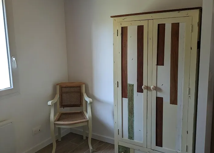 Casayean Entre Pins Et Ocean * Onesse-et-Laharie