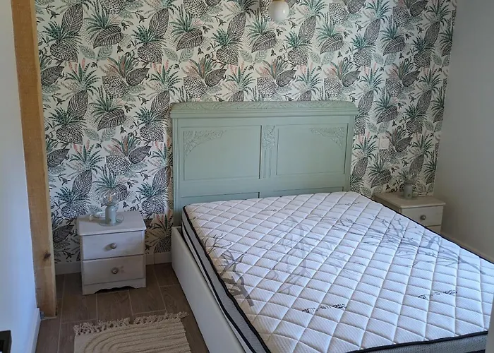 Casayean Entre Pins Et Ocean Onesse-et-Laharie