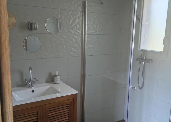 Casayean Entre Pins Et Ocean * Onesse-et-Laharie