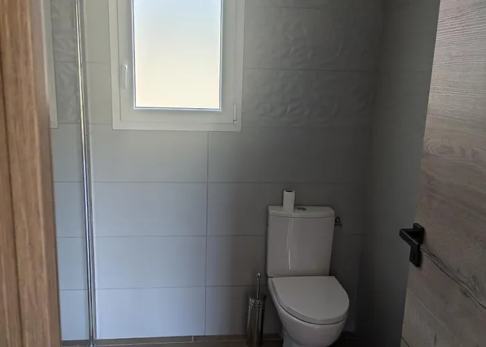 Casayean Entre Pins Et Ocean Ferienhaus Onesse-et-Laharie